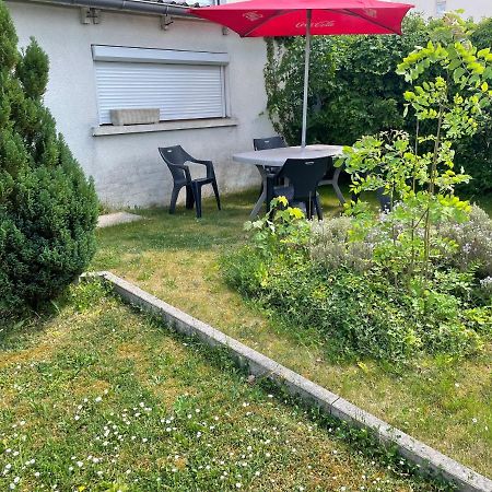 Olga Chambre D'Hote Verdún Exterior foto