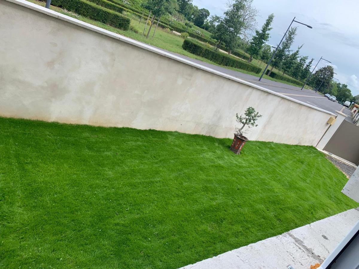 Olga Chambre D'Hote Verdún Exterior foto